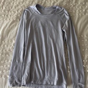 lululemon swiftly tech